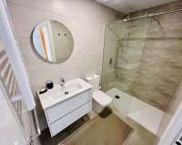 Resale - Apartment - Los Alcazares - Santa Rosalía