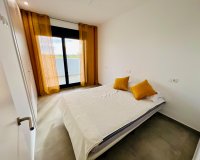 Resale - Apartment - Los Alcazares - Santa Rosalía