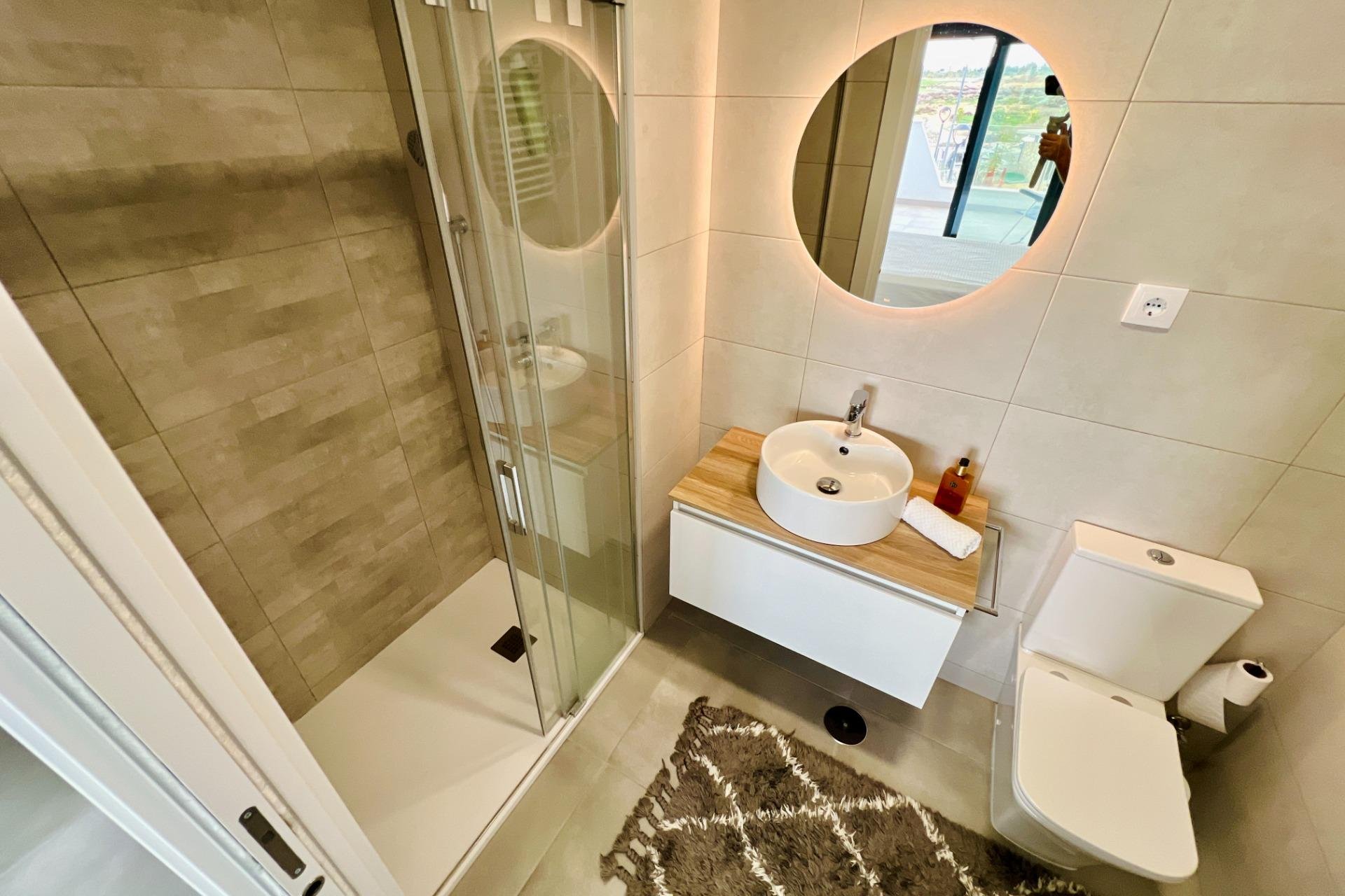 Resale - Apartment - Los Alcazares - Santa Rosalía