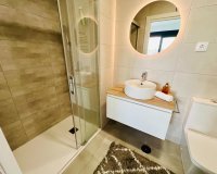 Resale - Apartment - Los Alcazares - Santa Rosalía