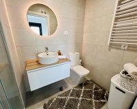 Resale - Apartment - Los Alcazares - Santa Rosalía