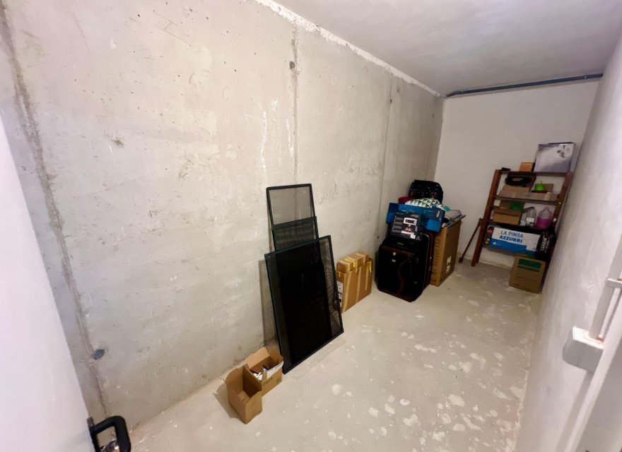 Resale - Apartment - Los Alcazares - Santa Rosalía