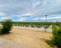 Resale - Apartment - Los Alcazares - Santa Rosalía