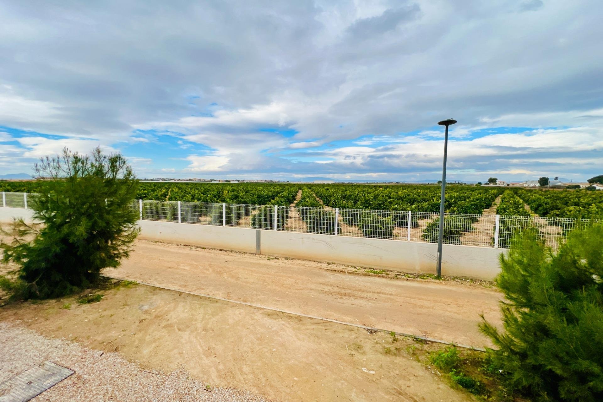 Resale - Apartment - Los Alcazares - Santa Rosalía