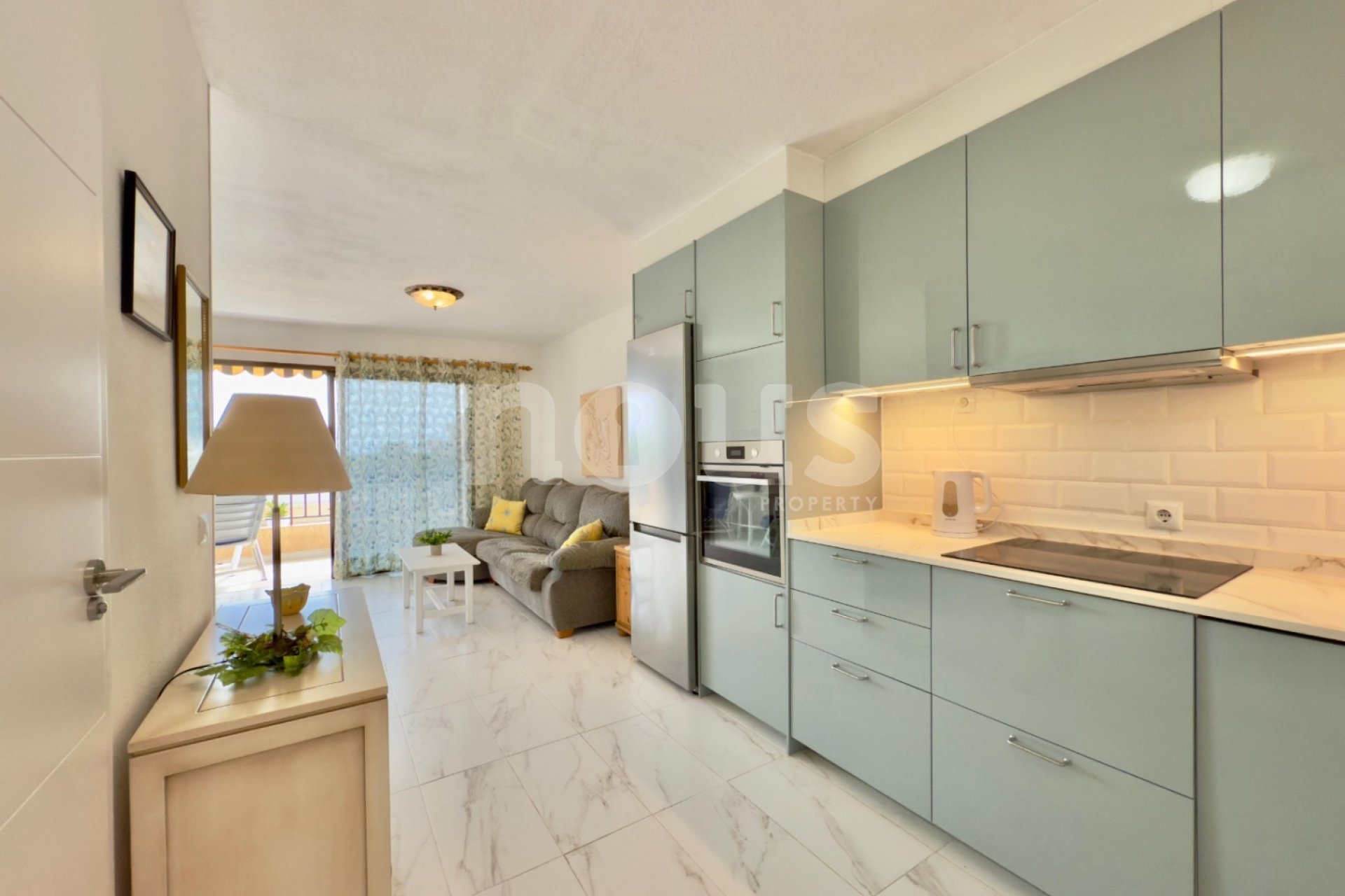 Resale - Apartment - Los Cristianos - Bahía