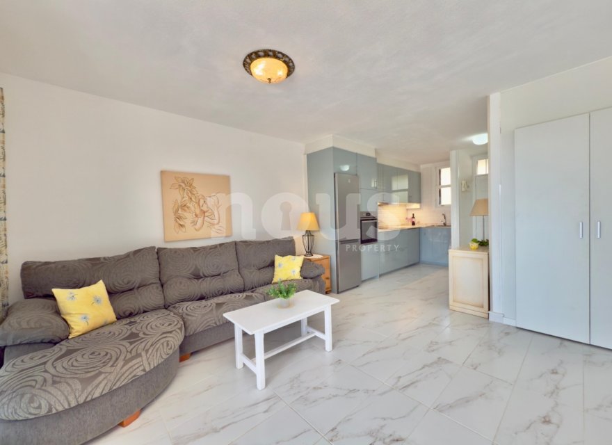 Resale - Apartment - Los Cristianos - Bahía