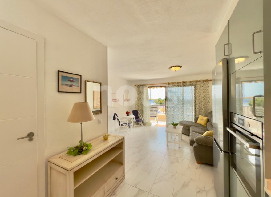Resale - Apartment - Los Cristianos - Bahía