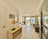 Resale - Apartment - Los Cristianos - Bahía