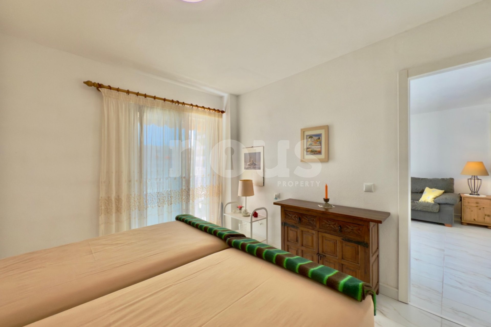 Resale - Apartment - Los Cristianos - Bahía