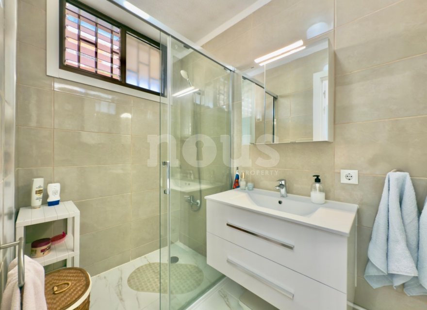 Resale - Apartment - Los Cristianos - Bahía