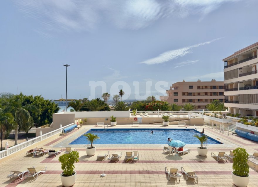 Resale - Apartment - Los Cristianos - Bahía