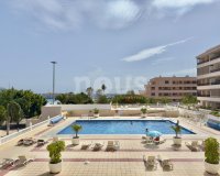 Resale - Apartment - Los Cristianos - Bahía