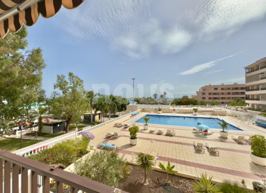 Resale - Apartment - Los Cristianos - Bahía