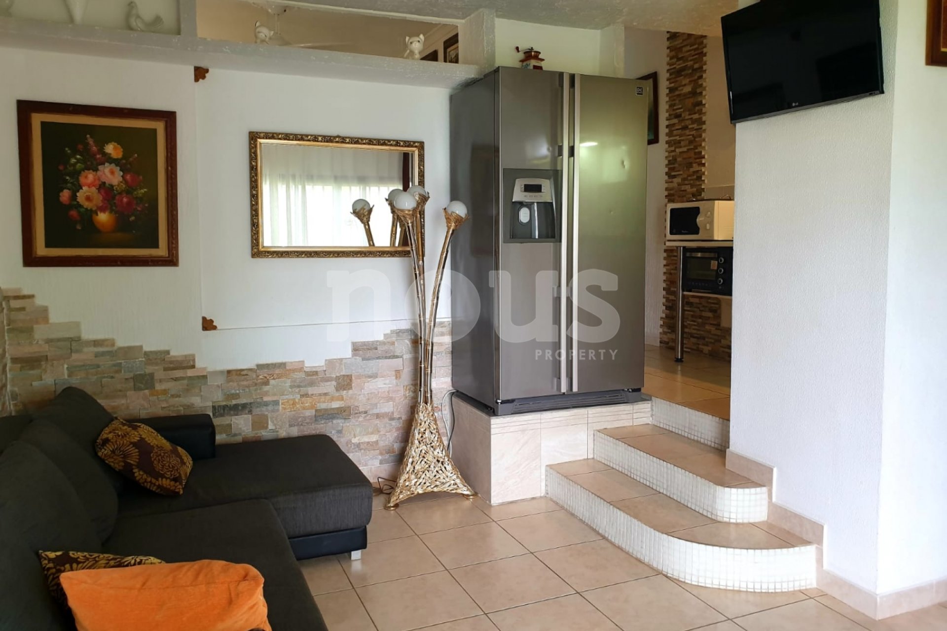 Resale - Apartment - Los Cristianos - Cristian Sur