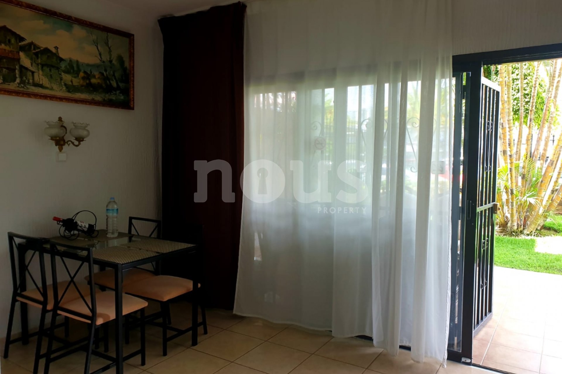 Resale - Apartment - Los Cristianos - Cristian Sur