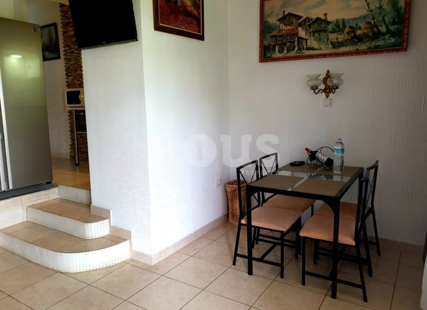 Resale - Apartment - Los Cristianos - Cristian Sur