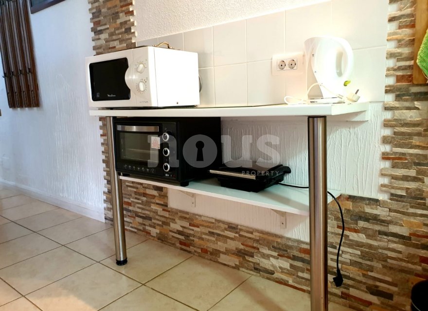 Resale - Apartment - Los Cristianos - Cristian Sur
