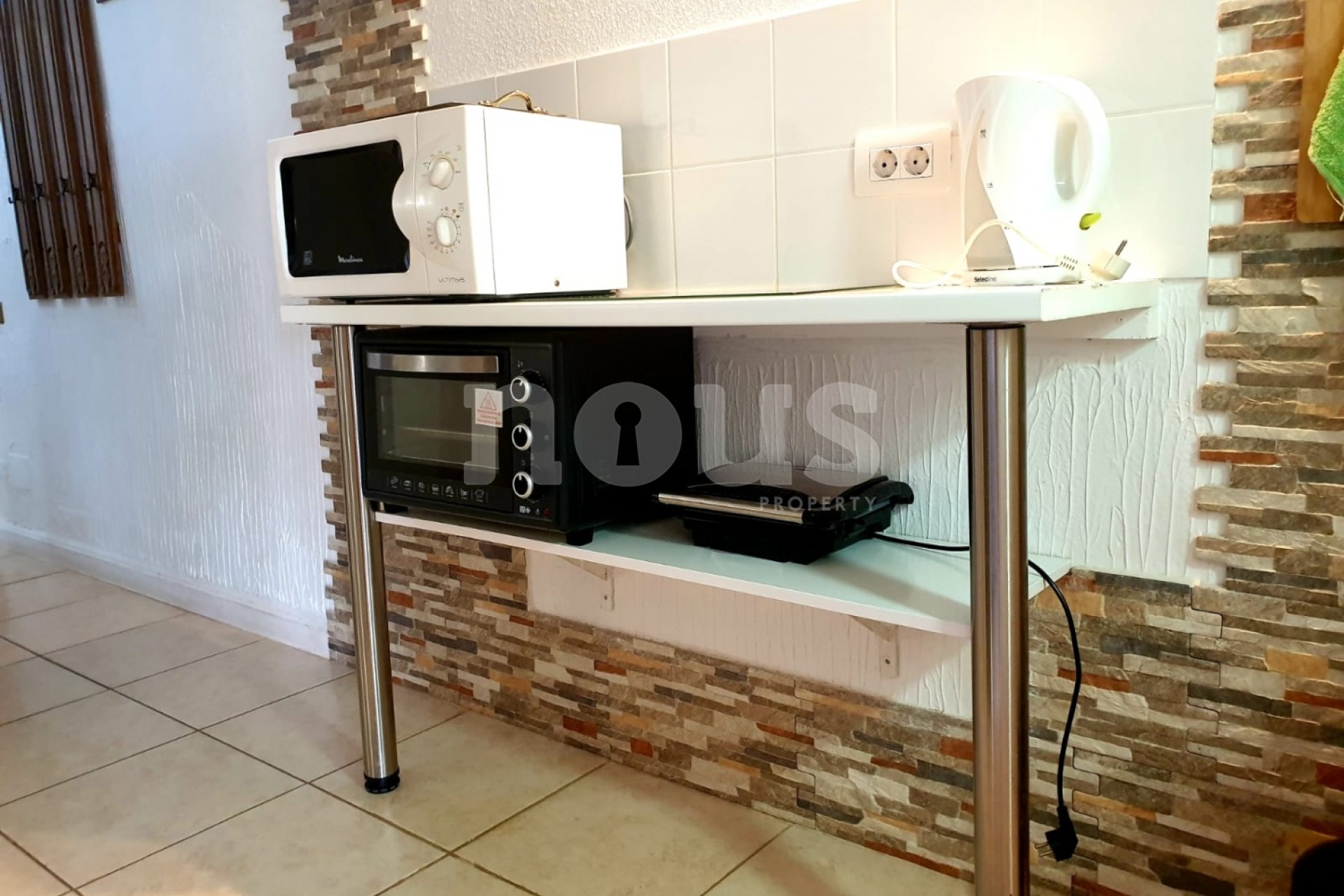 Resale - Apartment - Los Cristianos - Cristian Sur