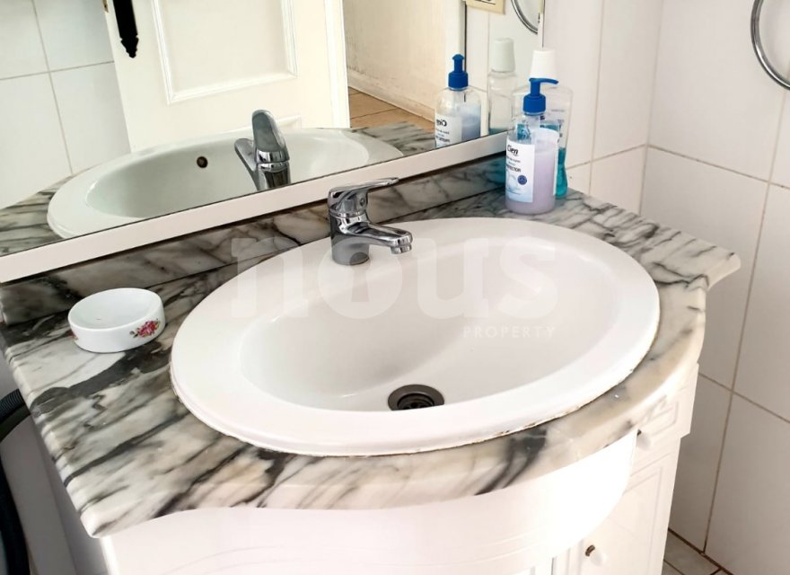 Resale - Apartment - Los Cristianos - Cristian Sur