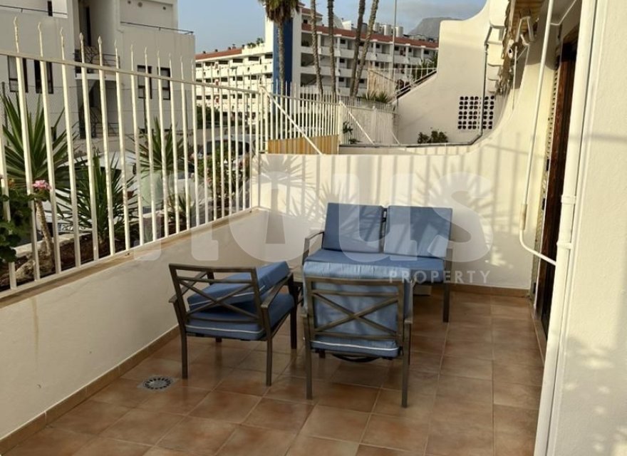 Resale - Apartment - Los Cristianos - Parque Margarita