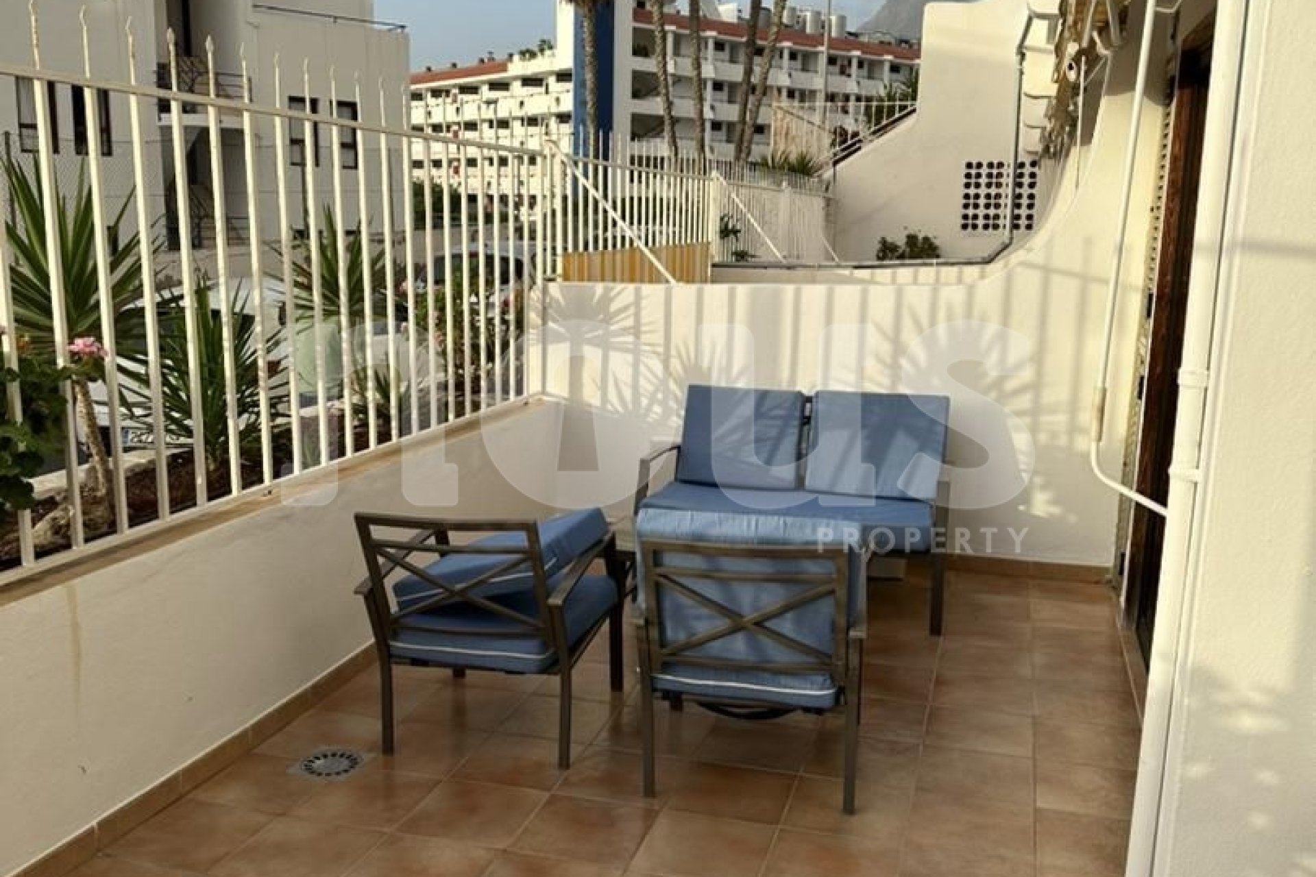 Resale - Apartment - Los Cristianos - Parque Margarita