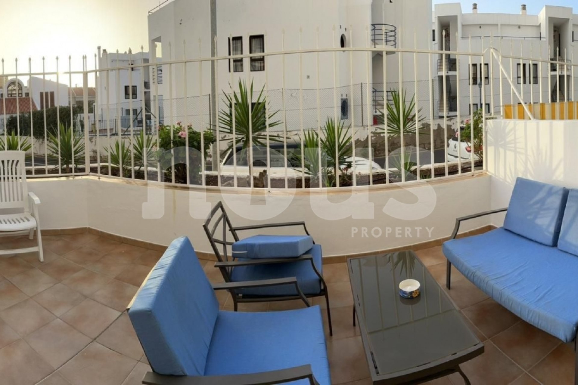 Resale - Apartment - Los Cristianos - Parque Margarita