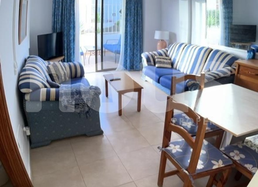 Resale - Apartment - Los Cristianos - Parque Margarita