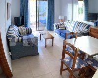Resale - Apartment - Los Cristianos - Parque Margarita