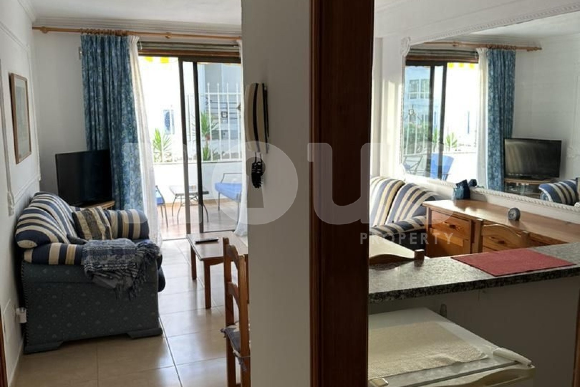 Resale - Apartment - Los Cristianos - Parque Margarita