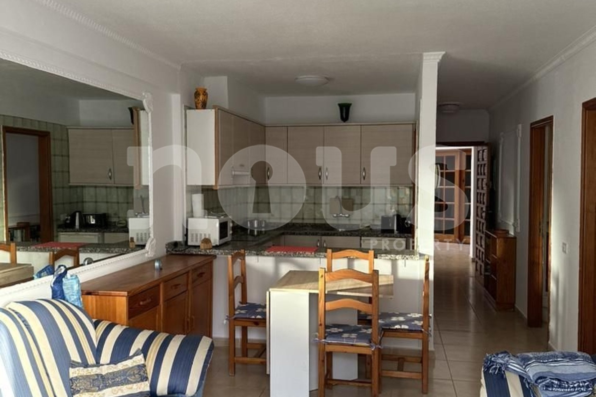 Resale - Apartment - Los Cristianos - Parque Margarita