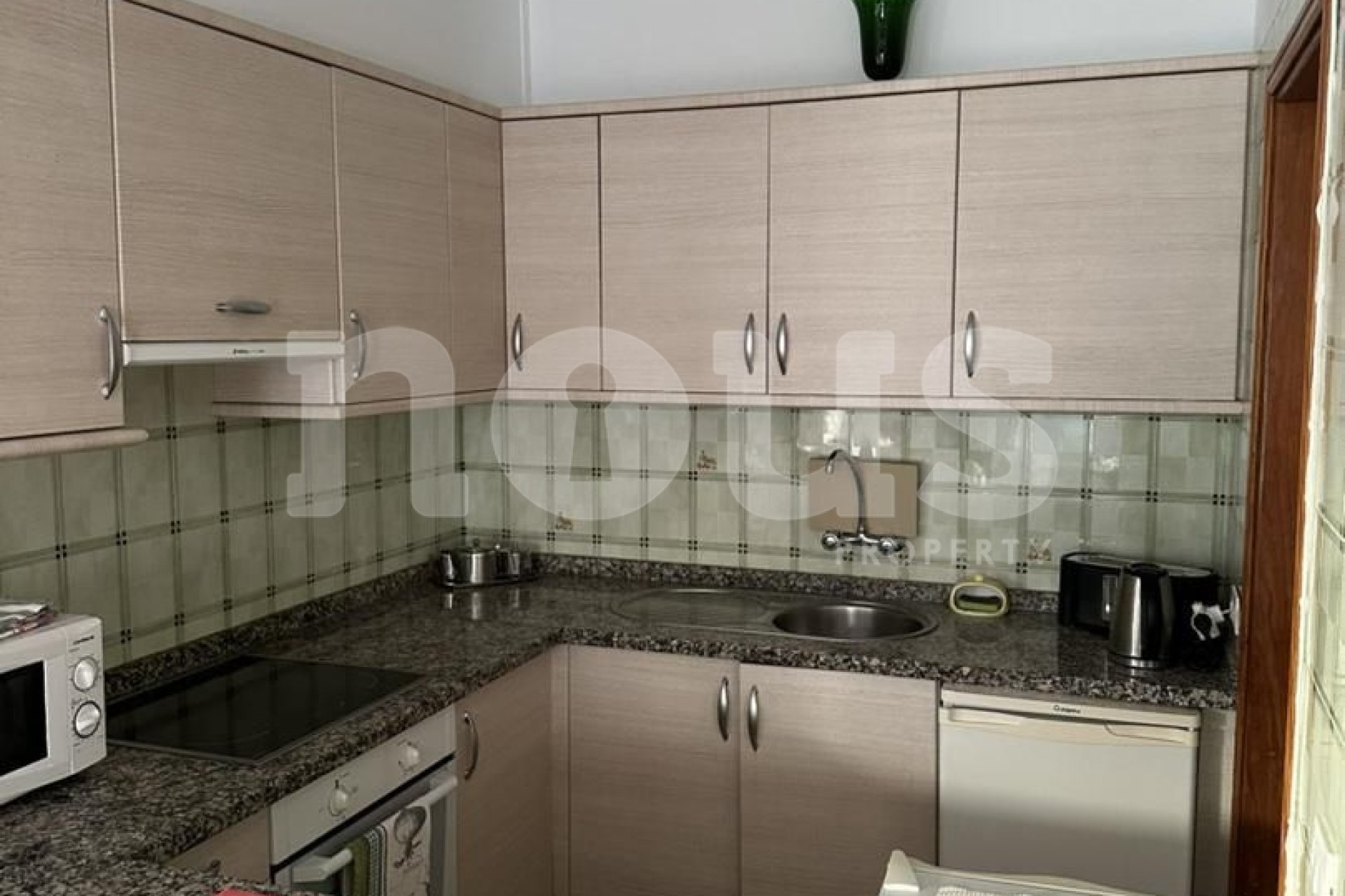 Resale - Apartment - Los Cristianos - Parque Margarita