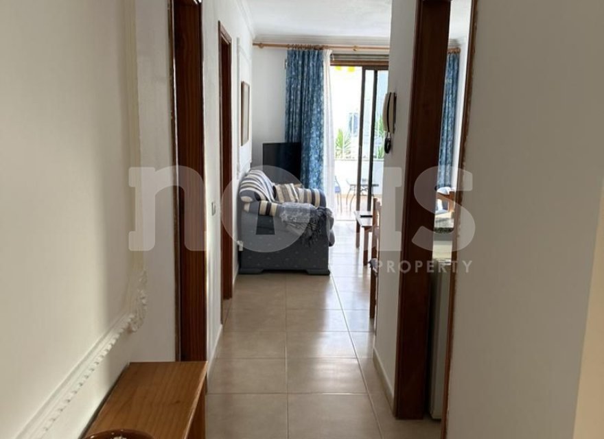 Resale - Apartment - Los Cristianos - Parque Margarita