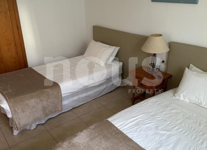 Resale - Apartment - Los Cristianos - Parque Margarita