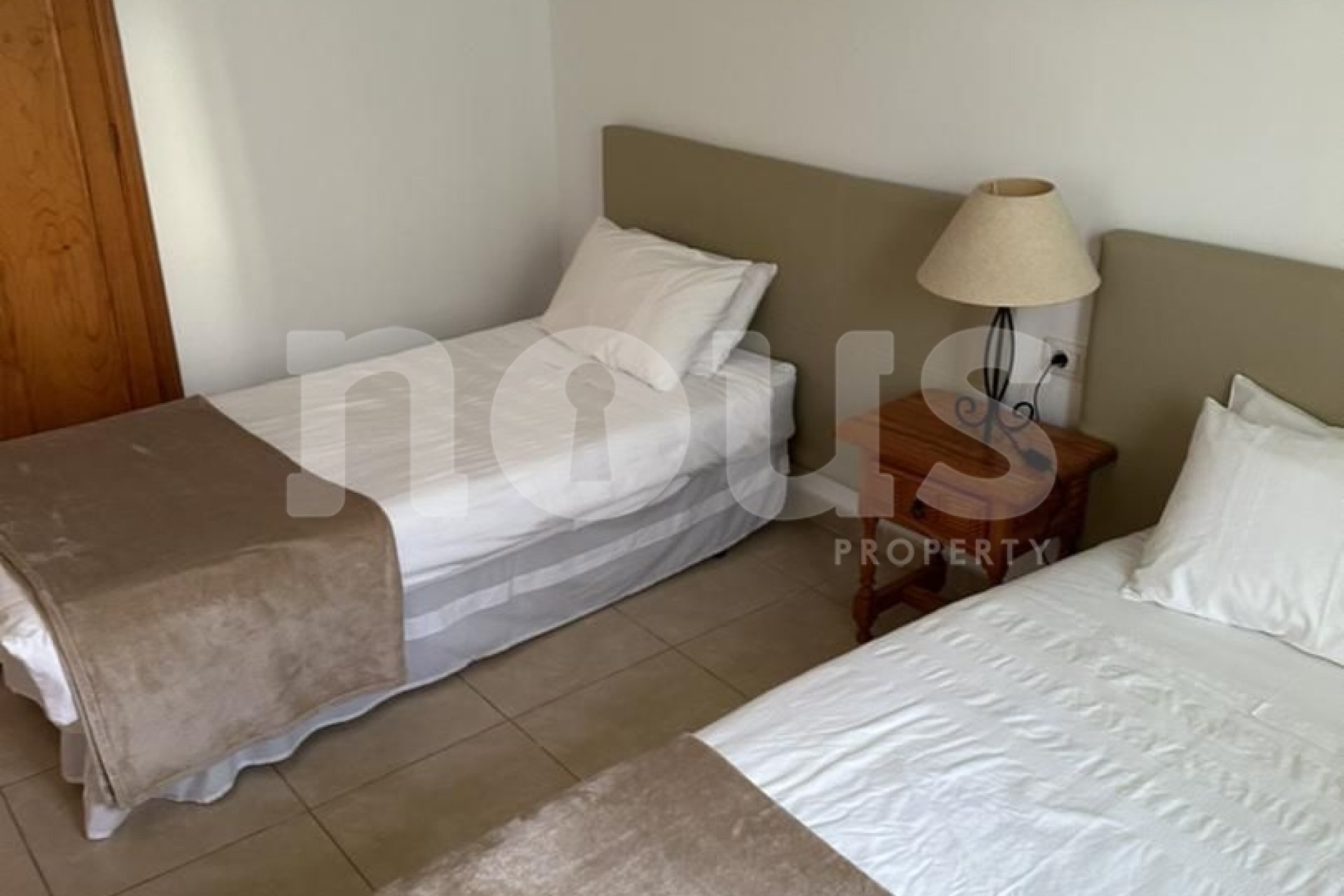 Resale - Apartment - Los Cristianos - Parque Margarita