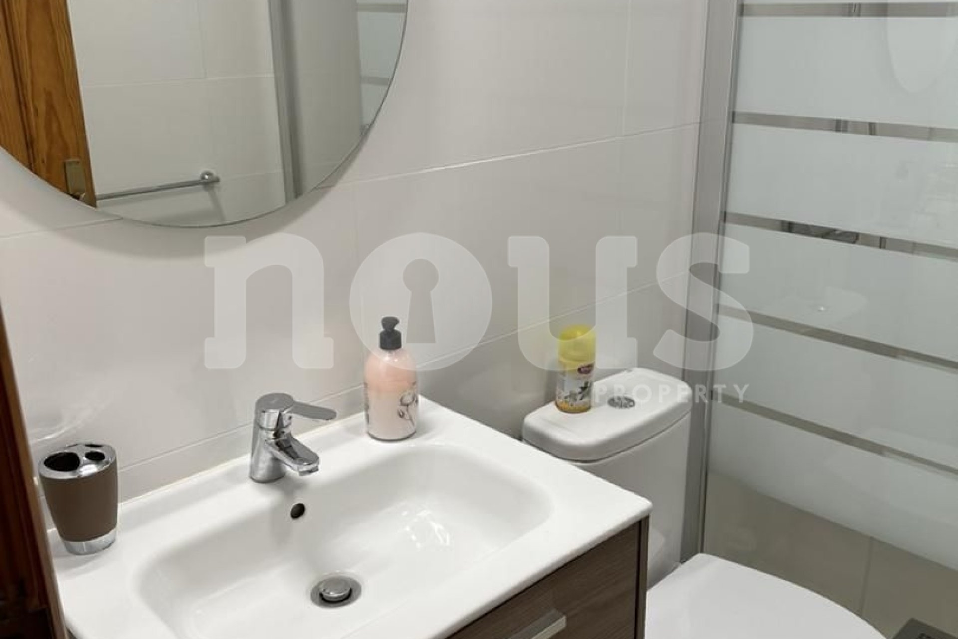 Resale - Apartment - Los Cristianos - Parque Margarita