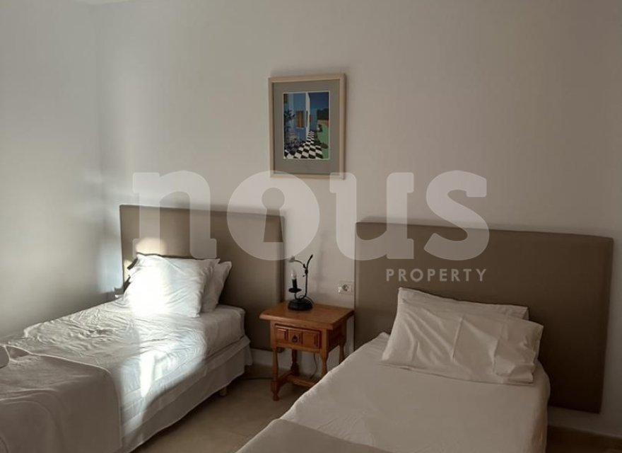 Resale - Apartment - Los Cristianos - Parque Margarita