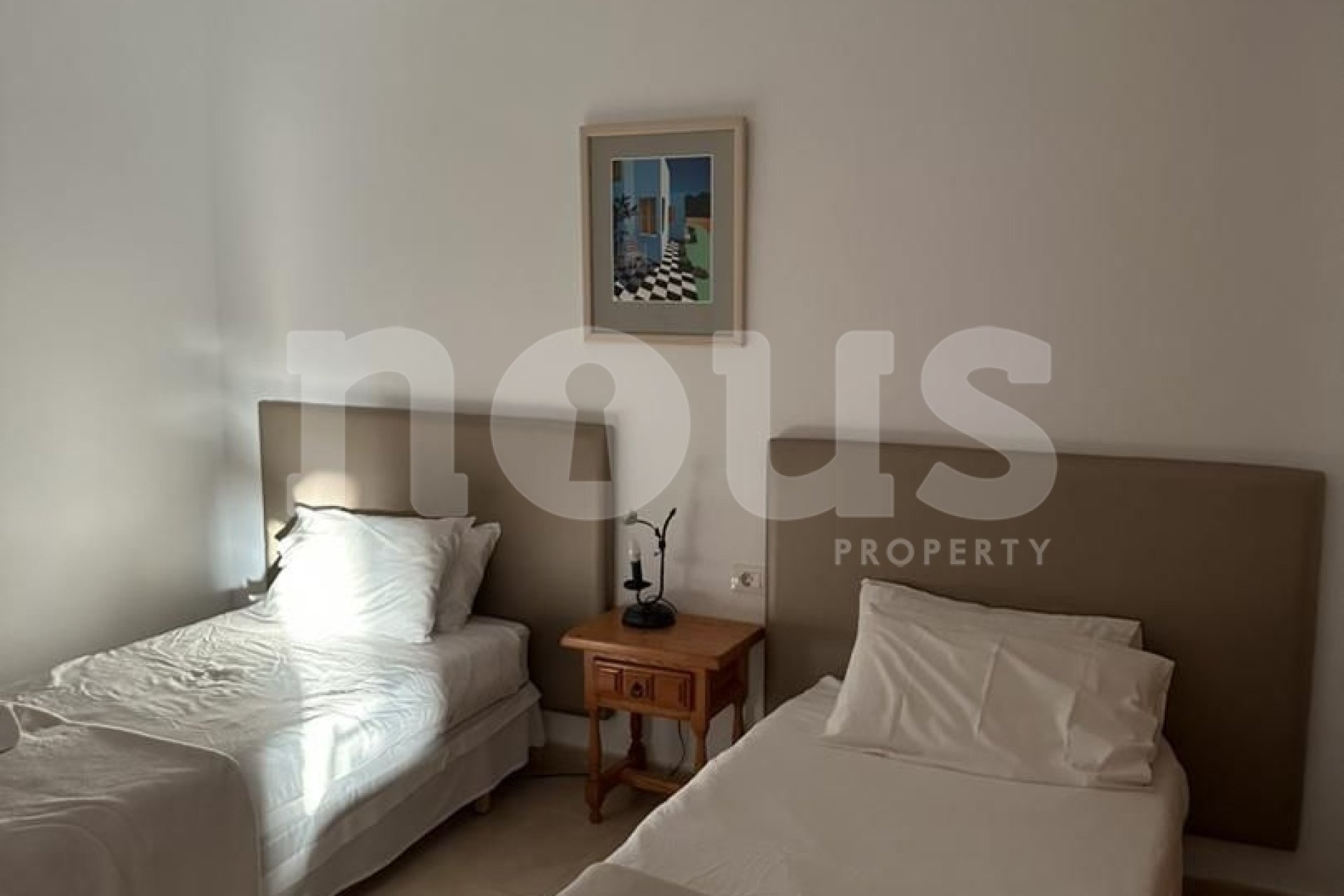 Resale - Apartment - Los Cristianos - Parque Margarita