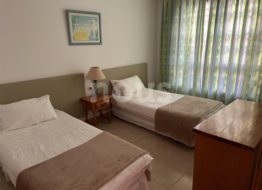 Resale - Apartment - Los Cristianos - Parque Margarita