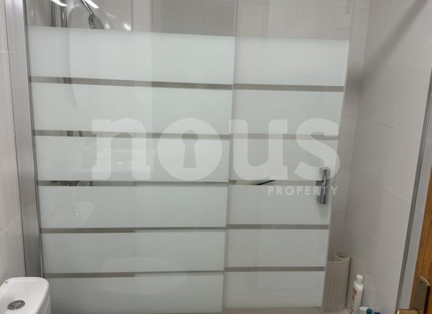 Resale - Apartment - Los Cristianos - Parque Margarita