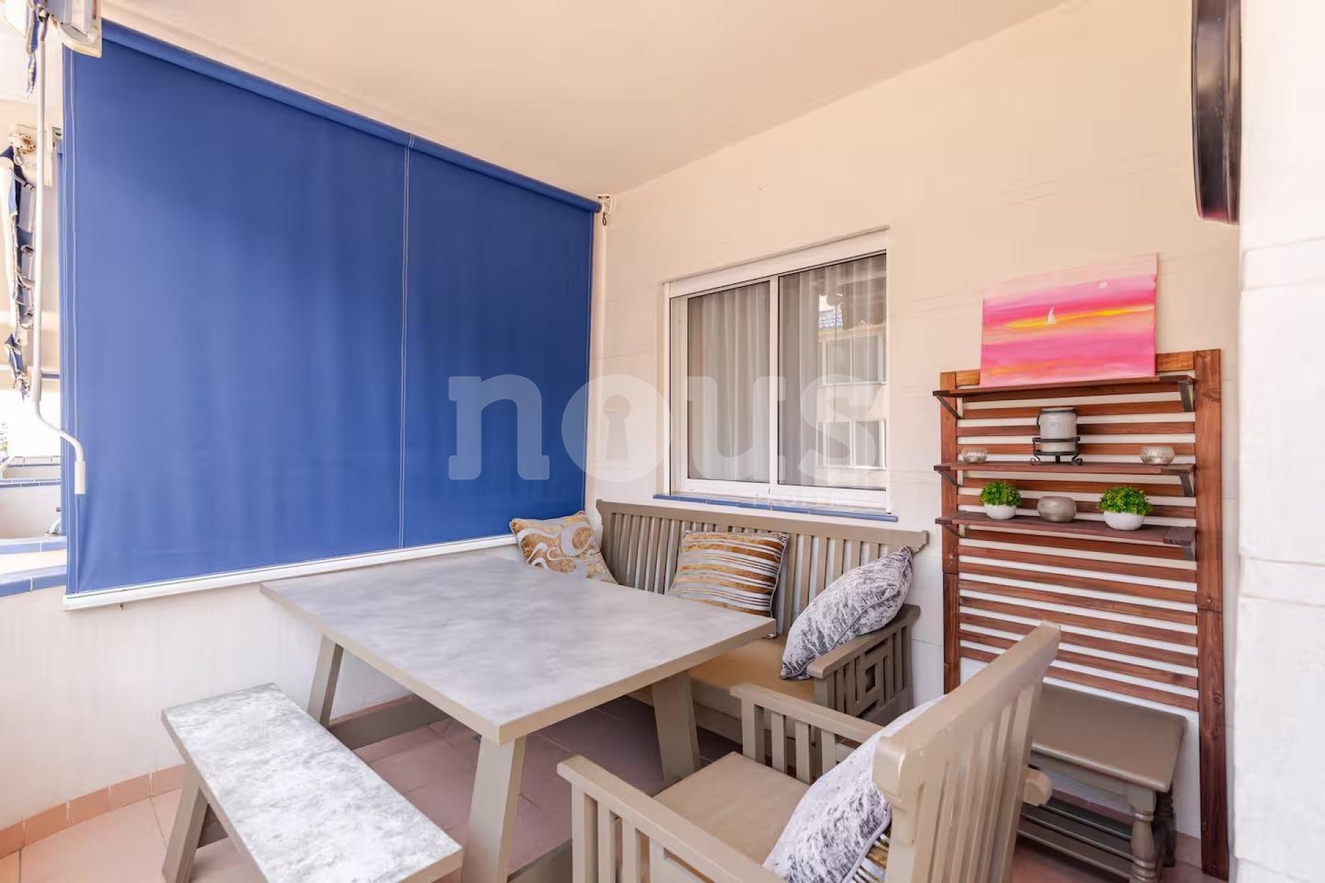Resale - Apartment - Los Cristianos - Playa Graciosa I