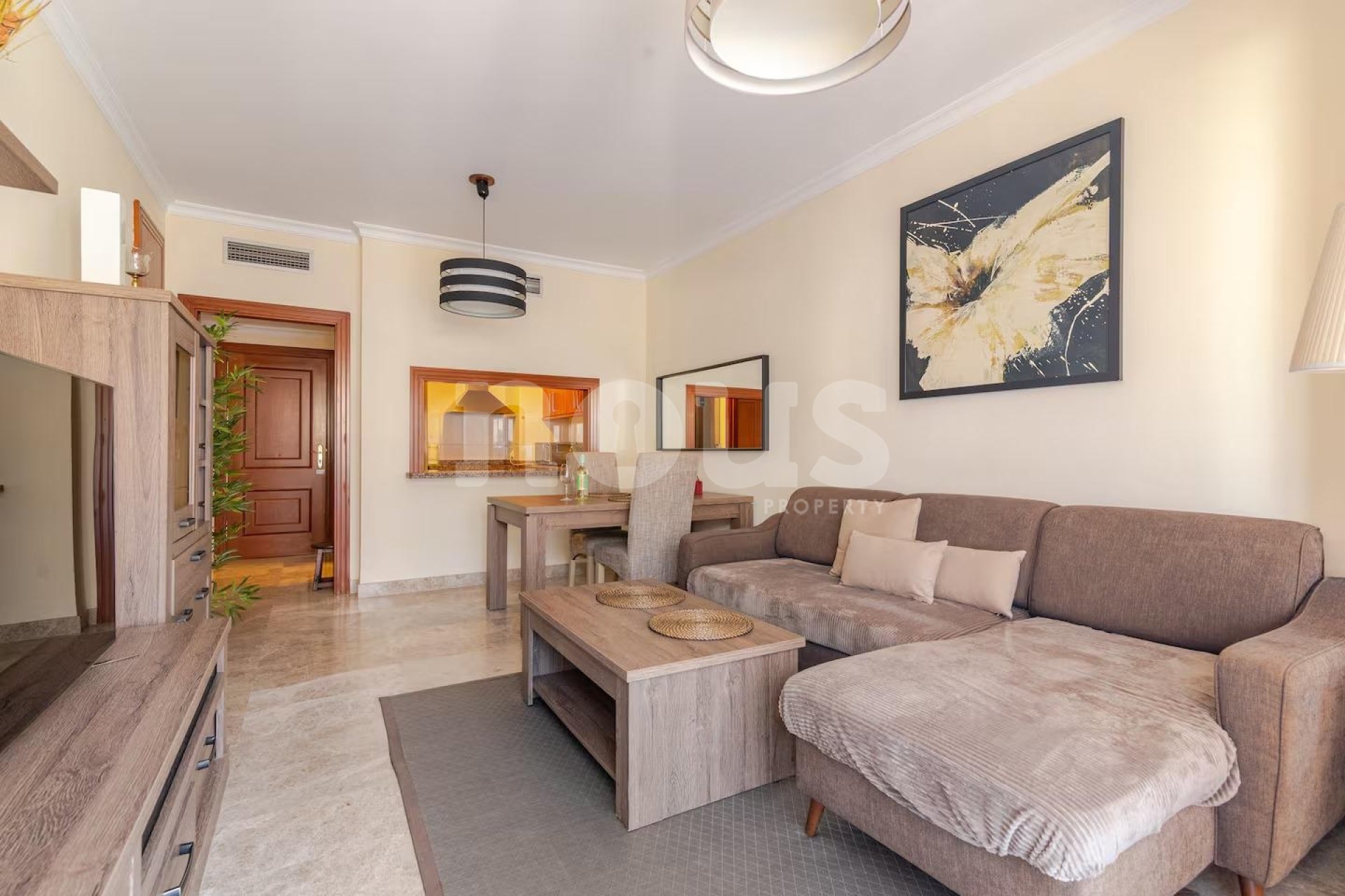 Resale - Apartment - Los Cristianos - Playa Graciosa I