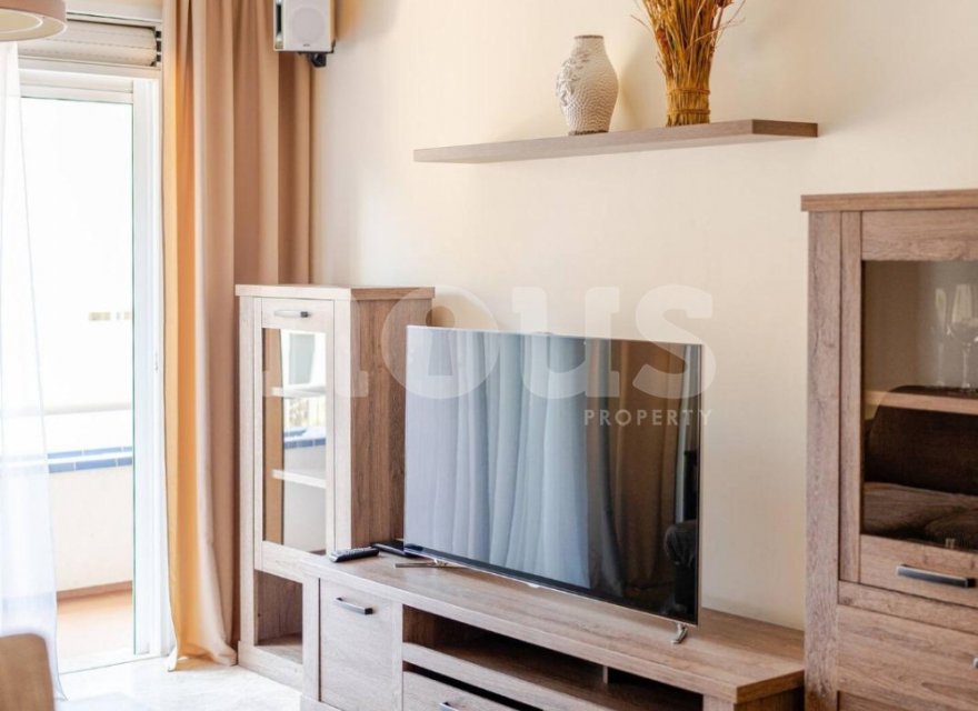 Resale - Apartment - Los Cristianos - Playa Graciosa I