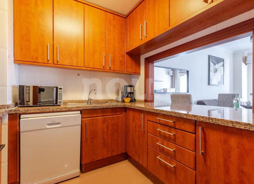 Resale - Apartment - Los Cristianos - Playa Graciosa I