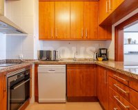 Resale - Apartment - Los Cristianos - Playa Graciosa I