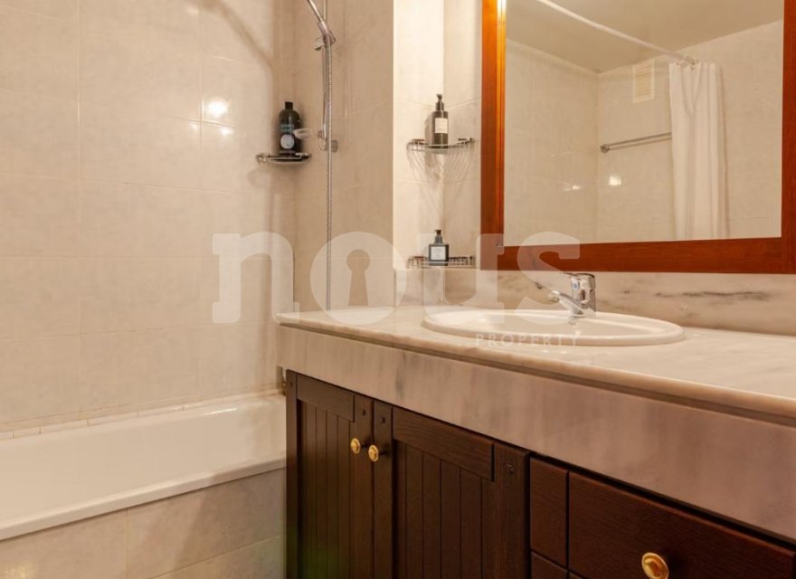 Resale - Apartment - Los Cristianos - Playa Graciosa I