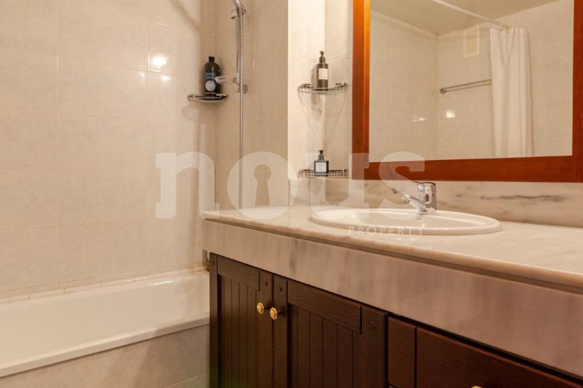 Resale - Apartment - Los Cristianos - Playa Graciosa I