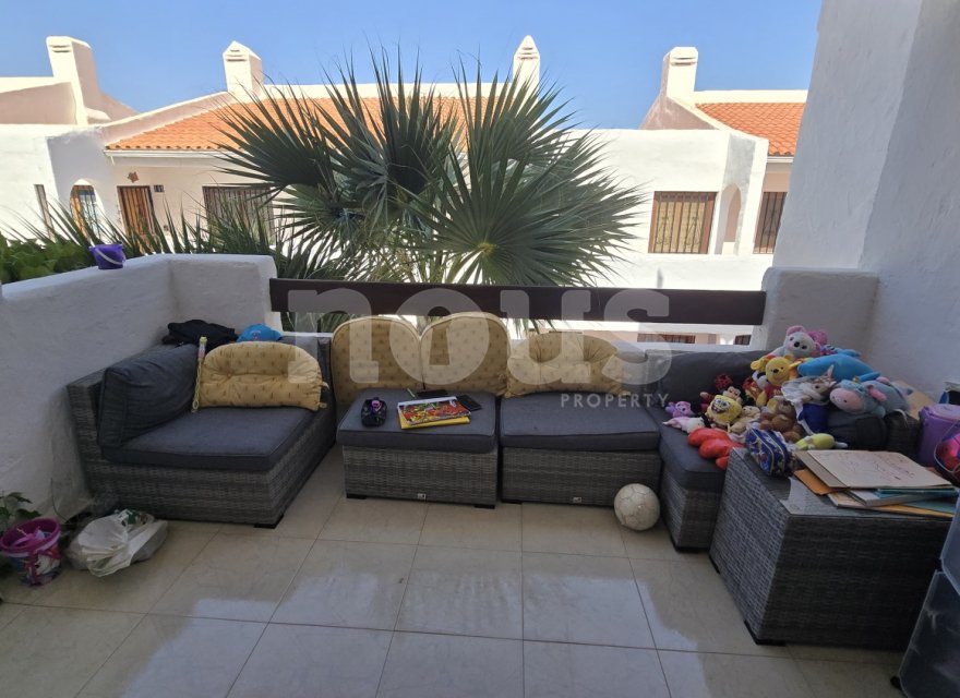 Resale - Apartment - Los Cristianos - Port Royal