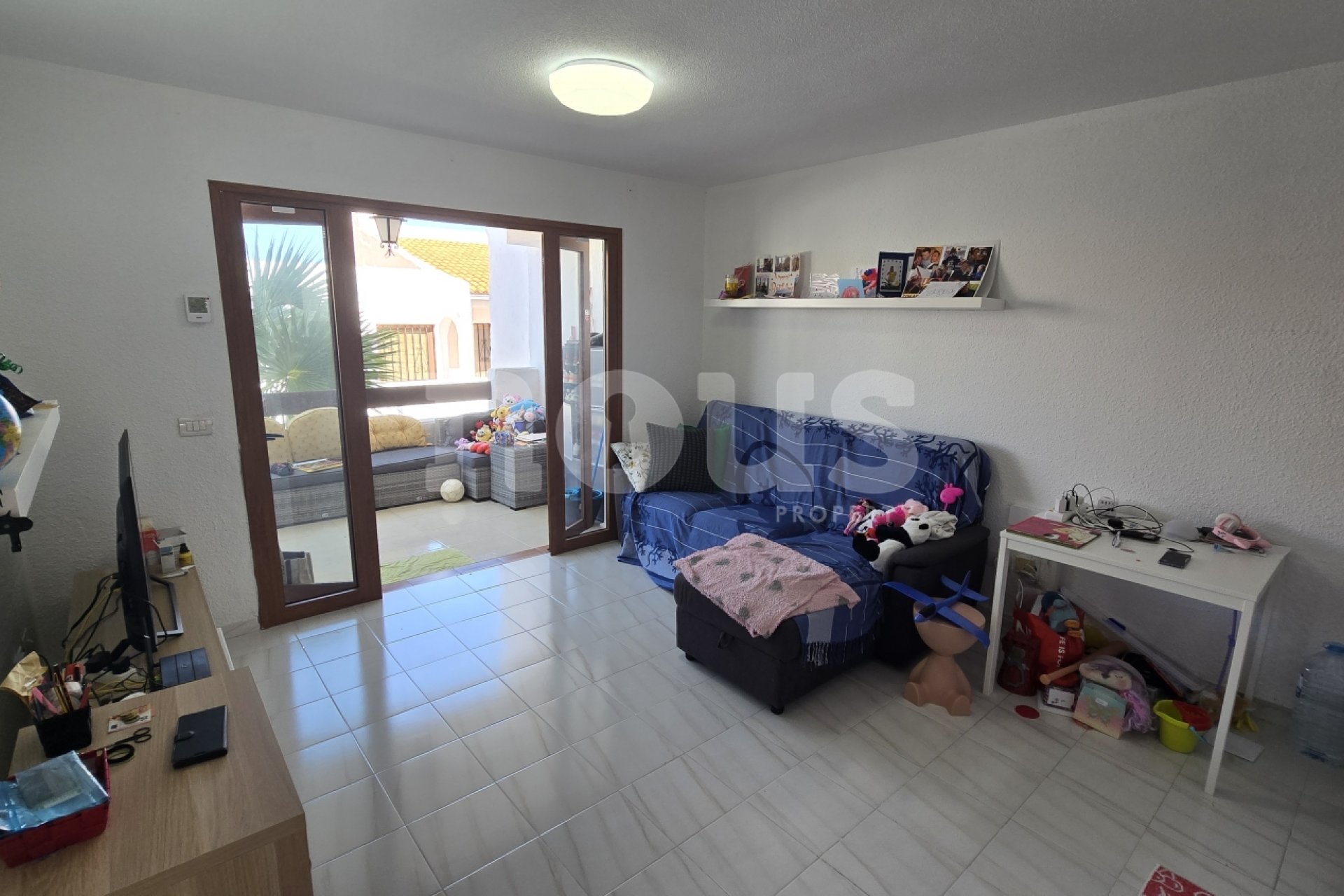 Resale - Apartment - Los Cristianos - Port Royal