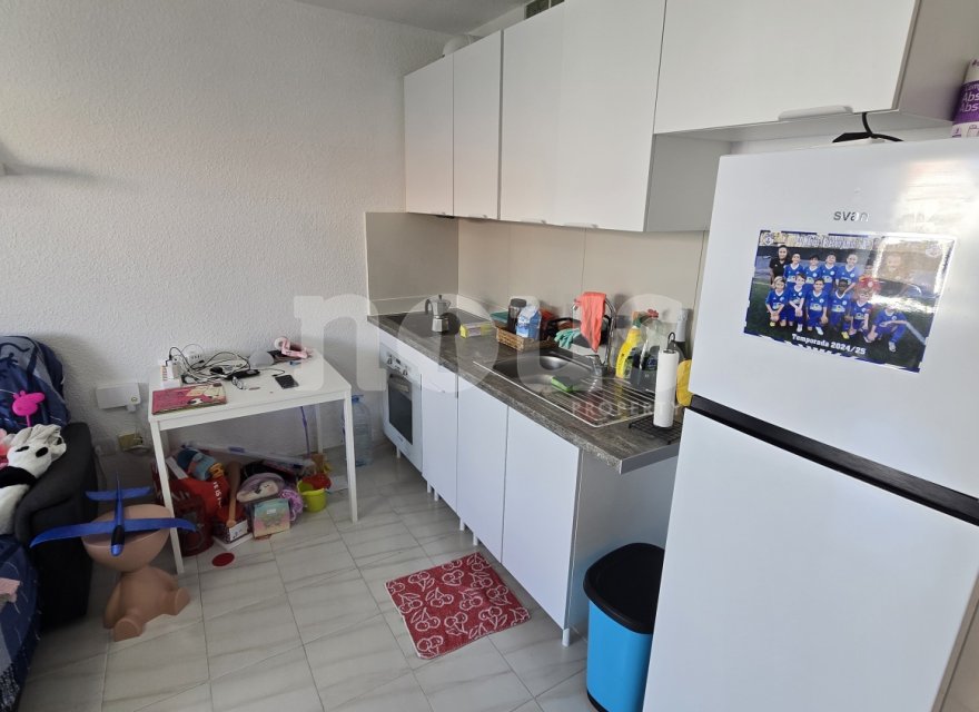 Resale - Apartment - Los Cristianos - Port Royal