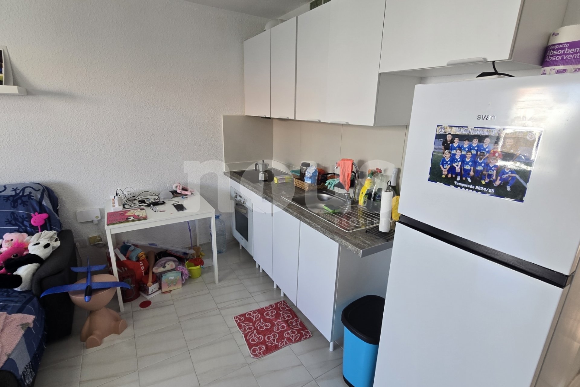 Resale - Apartment - Los Cristianos - Port Royal